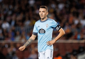Cuộc đối đầu đỉnh cao Celta vs Rayo Vòng 37 La Liga 2024/25