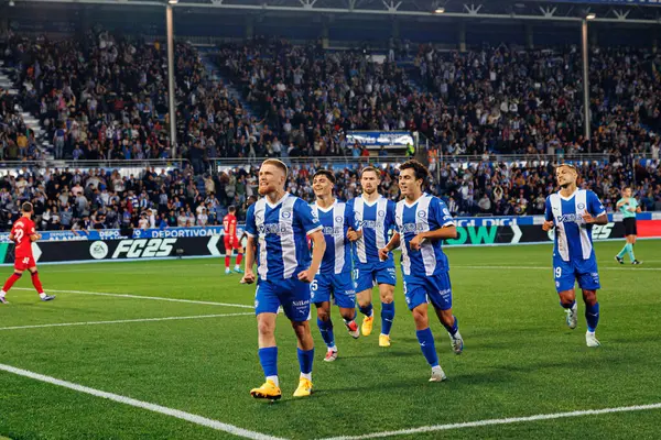 Phân tích trận đấu La Liga 2024/25 Vòng 35: Athletic Club vs Deportivo Alavés