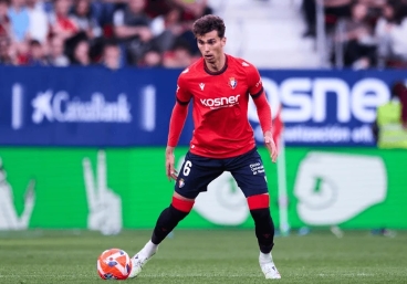 Cuộc đối đầu đỉnh cao La Liga: Real Betis vs Osasuna – Mùa bóng 2024/2025 Vòng 36