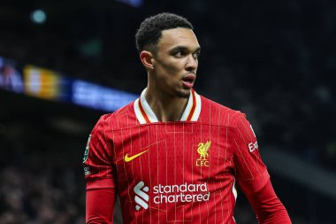 Trent Alexander-Arnold gia nhập Real Madrid