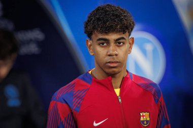 Cuộc đối đầu Athletic Club vs Barcelona La Liga 2024/25 vòng 38